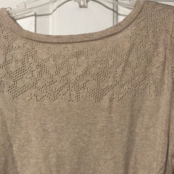 Maternity sweater - Picture 5 of 5